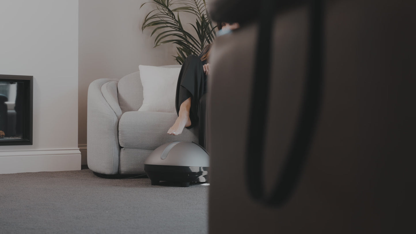 The Zen Foot Massager by Freedom Wellness
